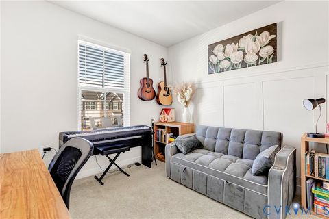 Tiny photo for 6733 Edith Oaks Way, North Chesterfield, VA 23234 (MLS # 2602699)