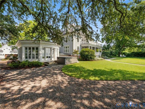 Tiny photo for 1500 Chesapeake Avenue, Hampton, VA 23661 (MLS # 2621280)