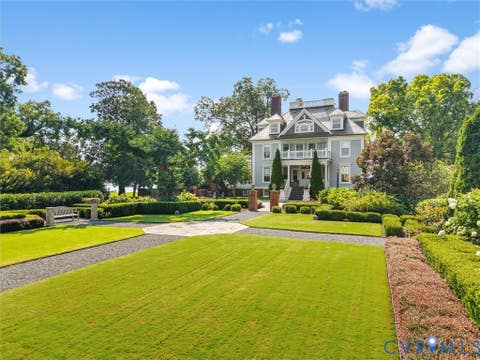 Tiny photo for 1500 Chesapeake Avenue, Hampton, VA 23661 (MLS # 2621280)