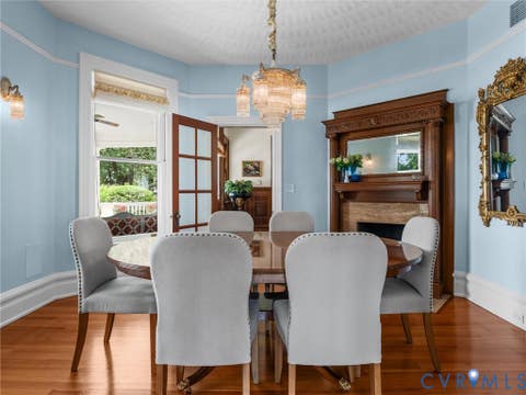 Tiny photo for 1500 Chesapeake Avenue, Hampton, VA 23661 (MLS # 2621280)