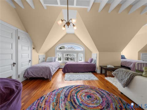 Tiny photo for 1500 Chesapeake Avenue, Hampton, VA 23661 (MLS # 2621280)