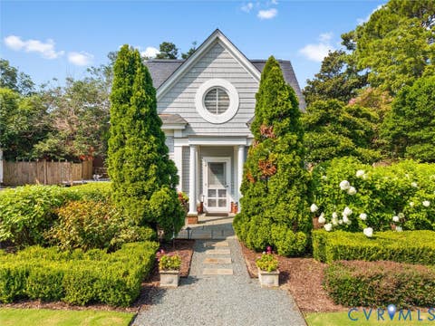 Tiny photo for 1500 Chesapeake Avenue, Hampton, VA 23661 (MLS # 2621280)