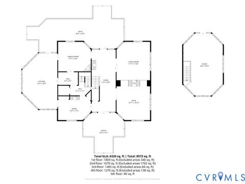 Tiny photo for 1500 Chesapeake Avenue, Hampton, VA 23661 (MLS # 2621280)