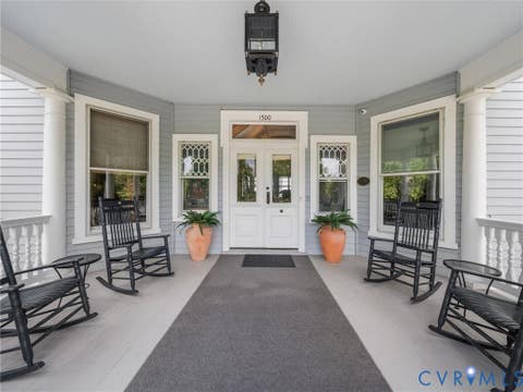 Tiny photo for 1500 Chesapeake Avenue, Hampton, VA 23661 (MLS # 2621280)