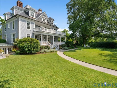 Tiny photo for 1500 Chesapeake Avenue, Hampton, VA 23661 (MLS # 2621280)