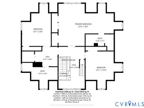 Tiny photo for 1500 Chesapeake Avenue, Hampton, VA 23661 (MLS # 2621280)