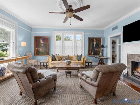 Tiny photo for 1500 Chesapeake Avenue, Hampton, VA 23661 (MLS # 2621280)