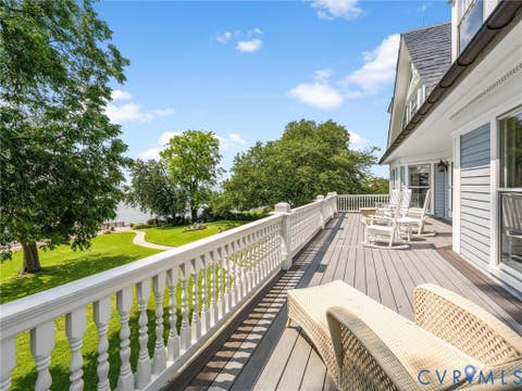Tiny photo for 1500 Chesapeake Avenue, Hampton, VA 23661 (MLS # 2621280)