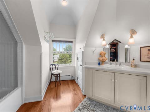 Tiny photo for 1500 Chesapeake Avenue, Hampton, VA 23661 (MLS # 2621280)