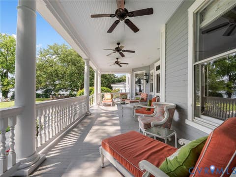 Tiny photo for 1500 Chesapeake Avenue, Hampton, VA 23661 (MLS # 2621280)