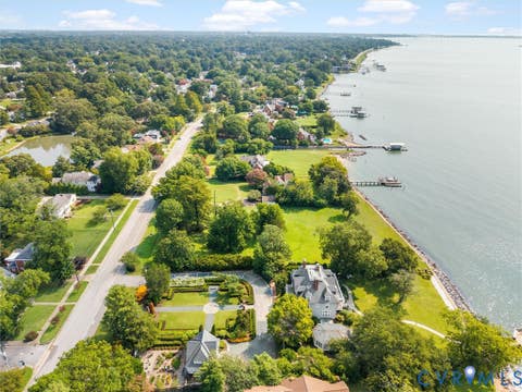 Tiny photo for 1500 Chesapeake Avenue, Hampton, VA 23661 (MLS # 2621280)
