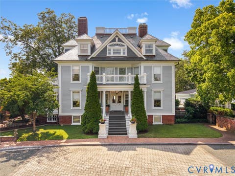 Tiny photo for 1500 Chesapeake Avenue, Hampton, VA 23661 (MLS # 2621280)