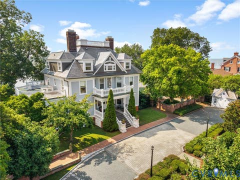 Tiny photo for 1500 Chesapeake Avenue, Hampton, VA 23661 (MLS # 2621280)