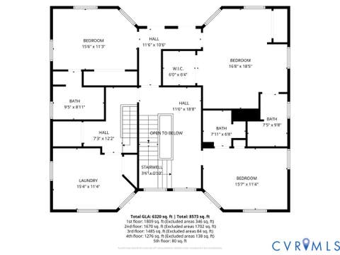 Tiny photo for 1500 Chesapeake Avenue, Hampton, VA 23661 (MLS # 2621280)