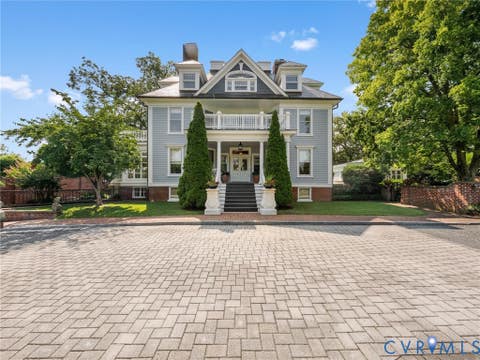 Tiny photo for 1500 Chesapeake Avenue, Hampton, VA 23661 (MLS # 2621280)