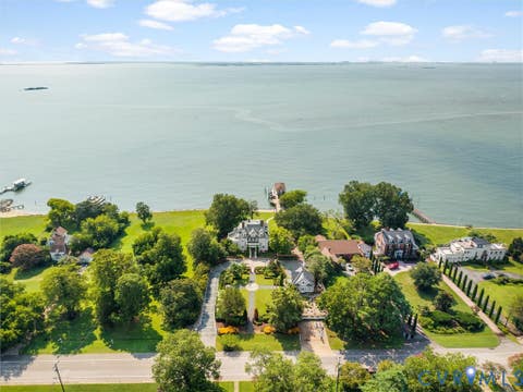 Tiny photo for 1500 Chesapeake Avenue, Hampton, VA 23661 (MLS # 2621280)