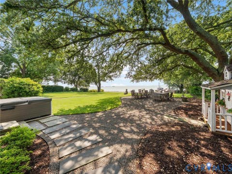 Tiny photo for 1500 Chesapeake Avenue, Hampton, VA 23661 (MLS # 2621280)