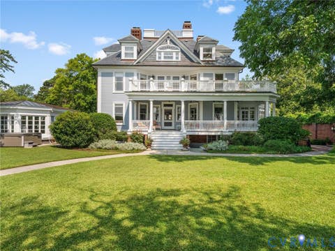Tiny photo for 1500 Chesapeake Avenue, Hampton, VA 23661 (MLS # 2621280)