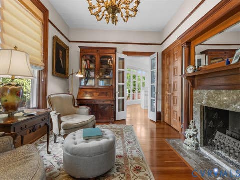 Tiny photo for 1500 Chesapeake Avenue, Hampton, VA 23661 (MLS # 2621280)