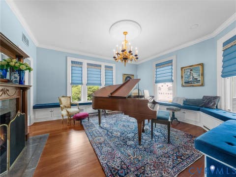 Tiny photo for 1500 Chesapeake Avenue, Hampton, VA 23661 (MLS # 2621280)