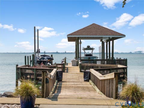 Tiny photo for 1500 Chesapeake Avenue, Hampton, VA 23661 (MLS # 2621280)