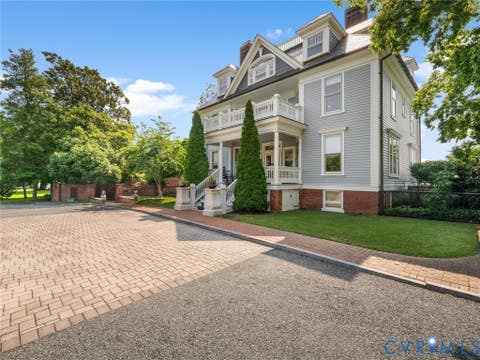 Tiny photo for 1500 Chesapeake Avenue, Hampton, VA 23661 (MLS # 2621280)