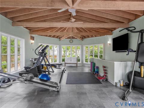 Tiny photo for 1500 Chesapeake Avenue, Hampton, VA 23661 (MLS # 2621280)