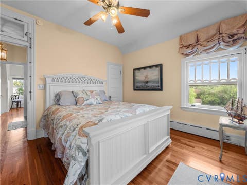 Tiny photo for 1500 Chesapeake Avenue, Hampton, VA 23661 (MLS # 2621280)