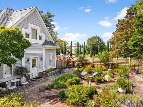 Tiny photo for 1500 Chesapeake Avenue, Hampton, VA 23661 (MLS # 2621280)