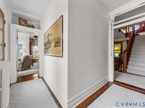 Tiny photo for 1500 Chesapeake Avenue, Hampton, VA 23661 (MLS # 2621280)