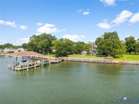 Tiny photo for 1500 Chesapeake Avenue, Hampton, VA 23661 (MLS # 2621280)