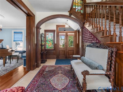 Tiny photo for 1500 Chesapeake Avenue, Hampton, VA 23661 (MLS # 2621280)