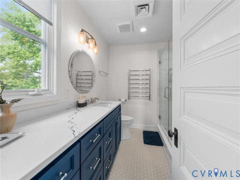 Tiny photo for 1500 Chesapeake Avenue, Hampton, VA 23661 (MLS # 2621280)