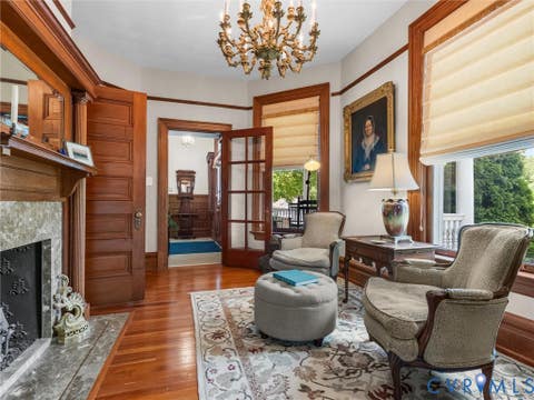 Tiny photo for 1500 Chesapeake Avenue, Hampton, VA 23661 (MLS # 2621280)