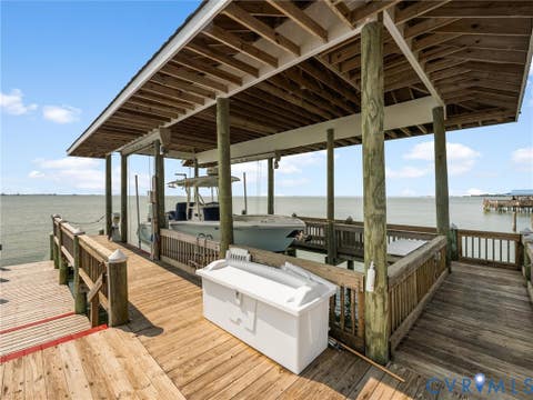 Tiny photo for 1500 Chesapeake Avenue, Hampton, VA 23661 (MLS # 2621280)