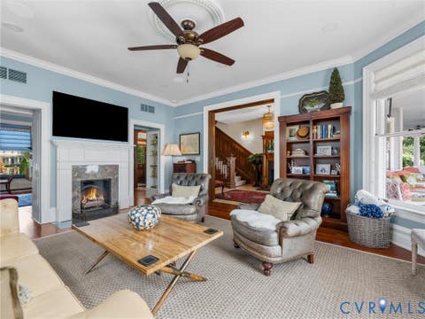 Tiny photo for 1500 Chesapeake Avenue, Hampton, VA 23661 (MLS # 2621280)