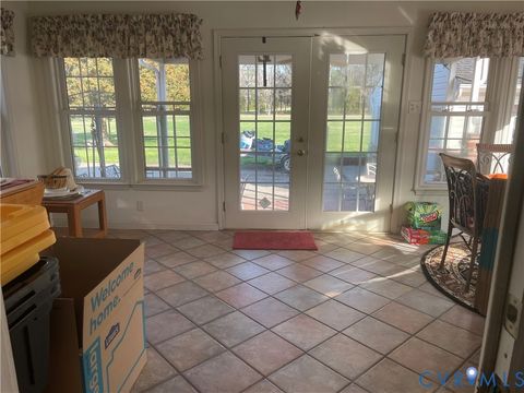 Tiny photo for 8002 Vaughan Road, North Dinwiddie, VA 23805 (MLS # 2606087)