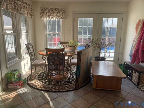 Tiny photo for 8002 Vaughan Road, North Dinwiddie, VA 23805 (MLS # 2606087)