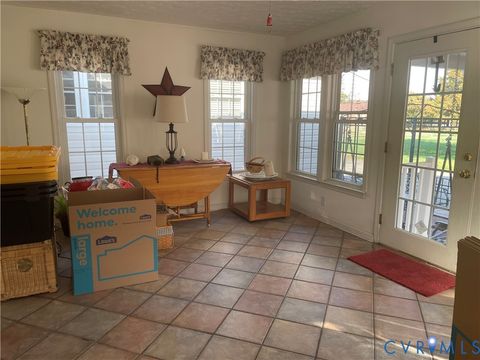 Tiny photo for 8002 Vaughan Road, North Dinwiddie, VA 23805 (MLS # 2606087)