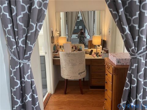 Tiny photo for 8002 Vaughan Road, North Dinwiddie, VA 23805 (MLS # 2606087)