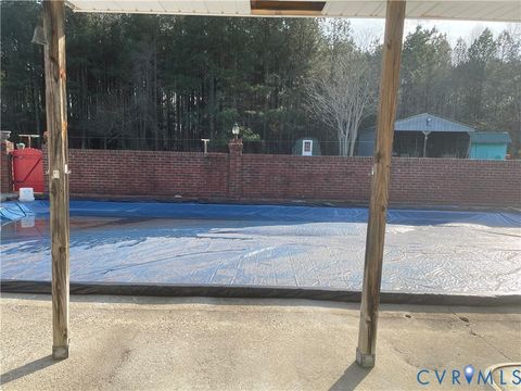 Tiny photo for 8002 Vaughan Road, North Dinwiddie, VA 23805 (MLS # 2606087)