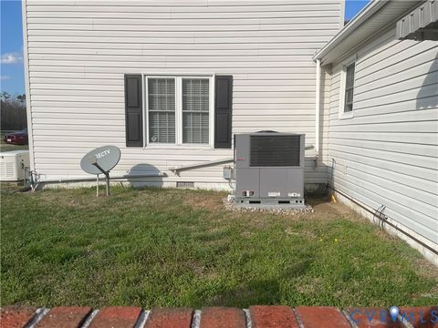 Tiny photo for 8002 Vaughan Road, North Dinwiddie, VA 23805 (MLS # 2606087)