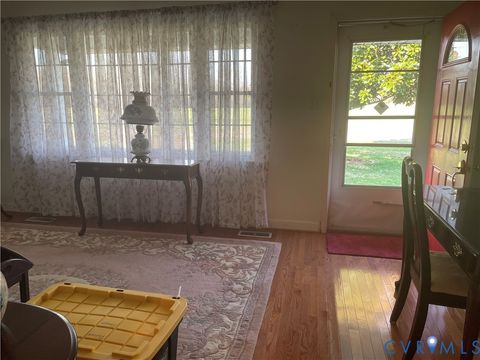 Tiny photo for 8002 Vaughan Road, North Dinwiddie, VA 23805 (MLS # 2606087)