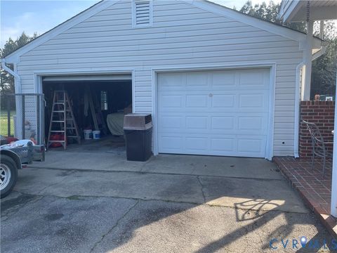 Tiny photo for 8002 Vaughan Road, North Dinwiddie, VA 23805 (MLS # 2606087)