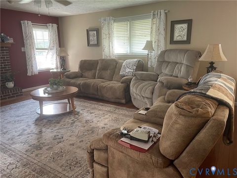Tiny photo for 8002 Vaughan Road, North Dinwiddie, VA 23805 (MLS # 2606087)