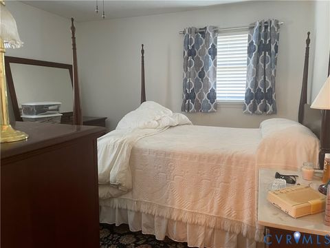 Tiny photo for 8002 Vaughan Road, North Dinwiddie, VA 23805 (MLS # 2606087)