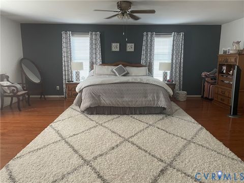 Tiny photo for 8002 Vaughan Road, North Dinwiddie, VA 23805 (MLS # 2606087)