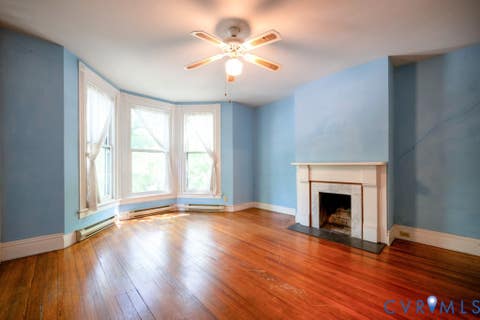 Tiny photo for 1917 Floyd Avenue, Richmond, VA 23220 (MLS # 2622354)