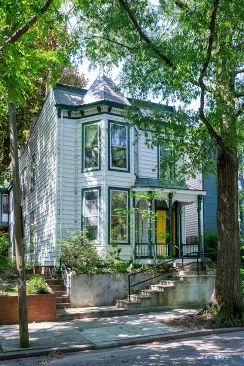 Photo of 1917 Floyd Avenue, Richmond, VA 23220 (MLS # 2622354)