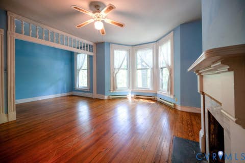 Tiny photo for 1917 Floyd Avenue, Richmond, VA 23220 (MLS # 2622354)